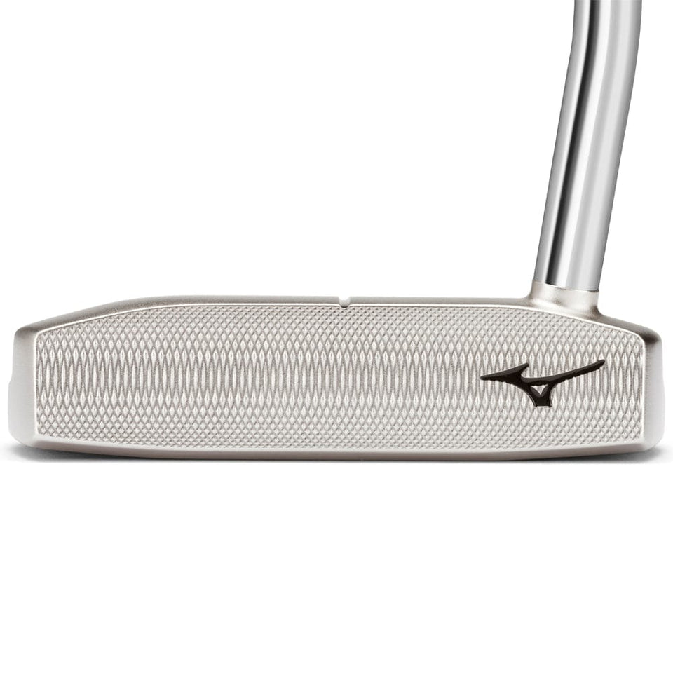Mizuno M.CRAFT Putter - Nagoya B Chrome