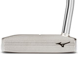 Mizuno M.CRAFT Putter - Nagoya B Chrome