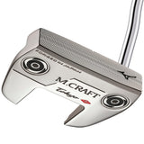 Mizuno M.CRAFT Putter - Tokyo B Chrome