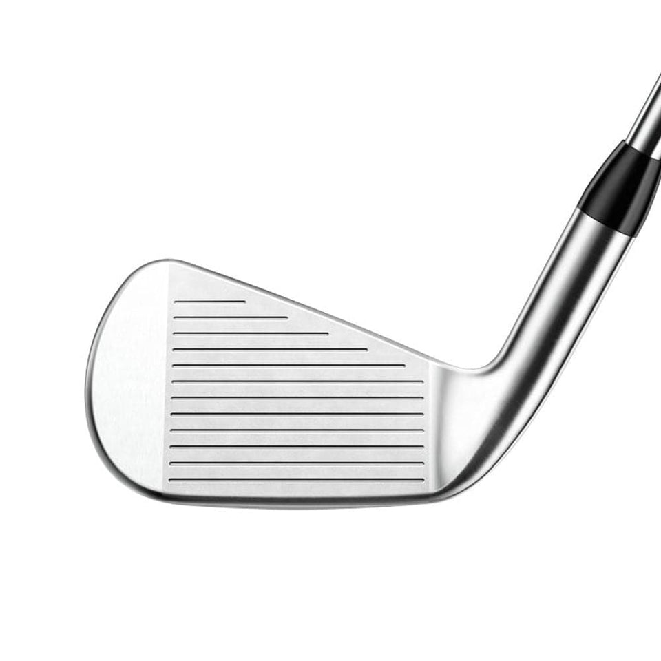 Titleist 620 CB Irons - Steel