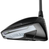 Callaway Quantum Max Clubset - Driver, Fairway, Hybrid