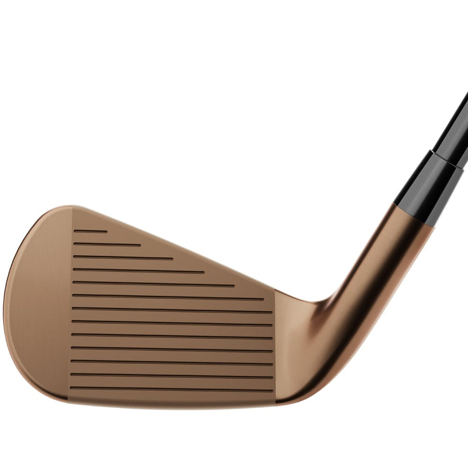 Titleist T-Series T250 Ltd Edition Oil Can Irons - Steel