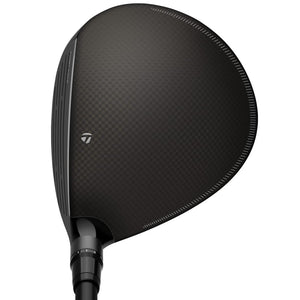 TaylorMade Qi4D Fairway Wood