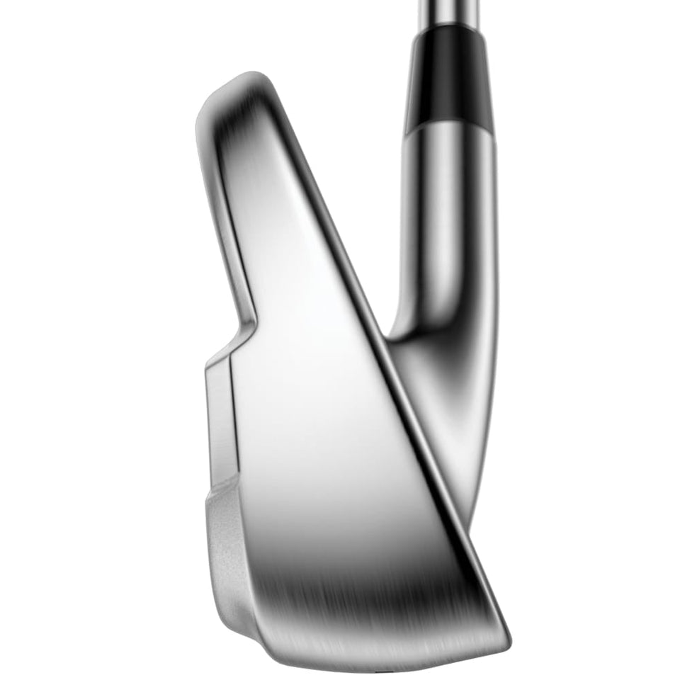Callaway Quantum Max 9-Piece Club Set - Steel
