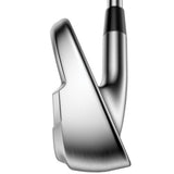 Callaway Quantum Max 9-Piece Club Set - Steel