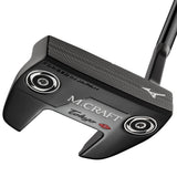 Mizuno M.CRAFT Putter - Tokyo S Grey IP