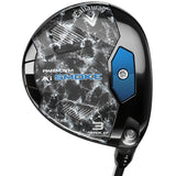 Callaway Paradym Ai Smoke Fairway Wood - MAX D
