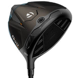 TaylorMade Qi4D Driver - Max