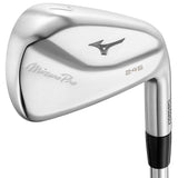 Mizuno Pro 245 Irons - Steel