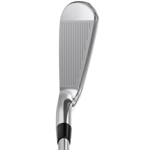 Mizuno Pro 243 Irons - Steel