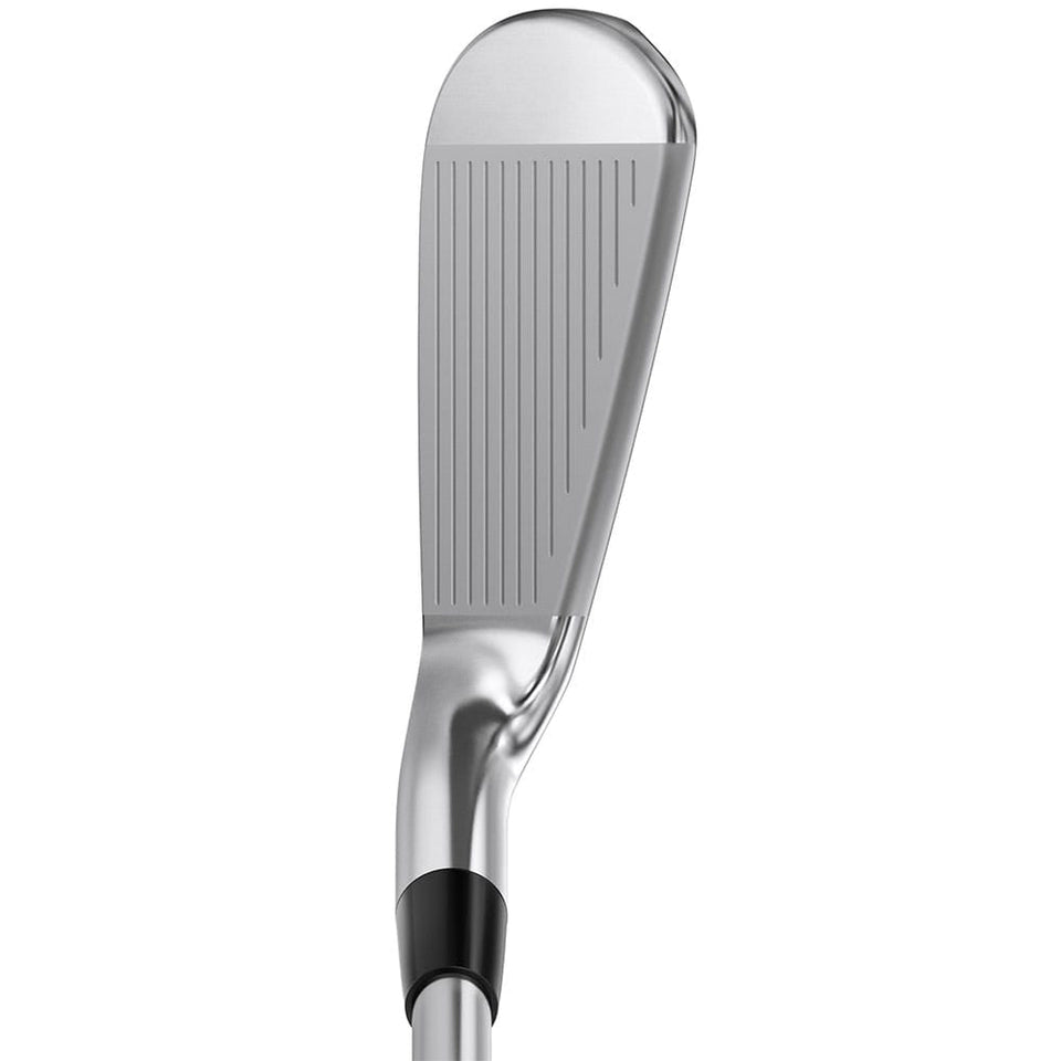 Mizuno Pro 243 Irons - Steel