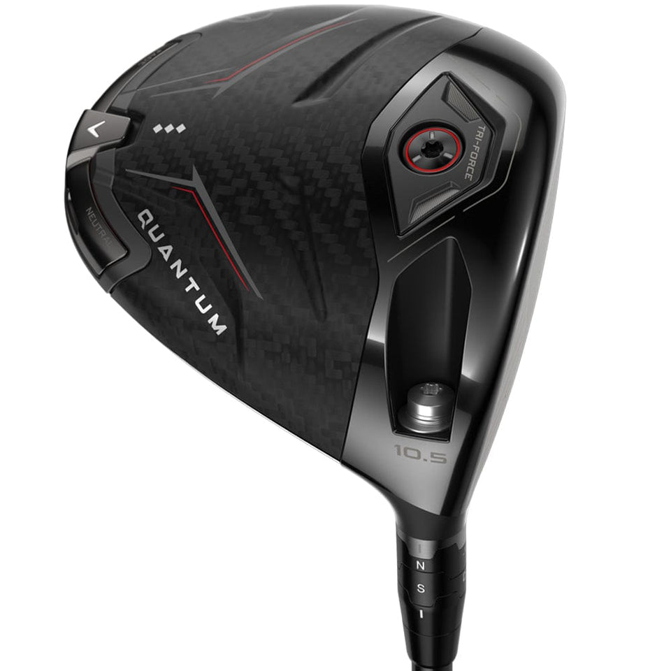 Callaway Quantum Driver - TD
