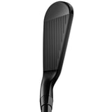 Titleist T-Series T250 Ltd Edition Black Vapor Irons - Graphite