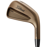 Titleist T-Series T150 Ltd Edition Oil Can Irons - Steel