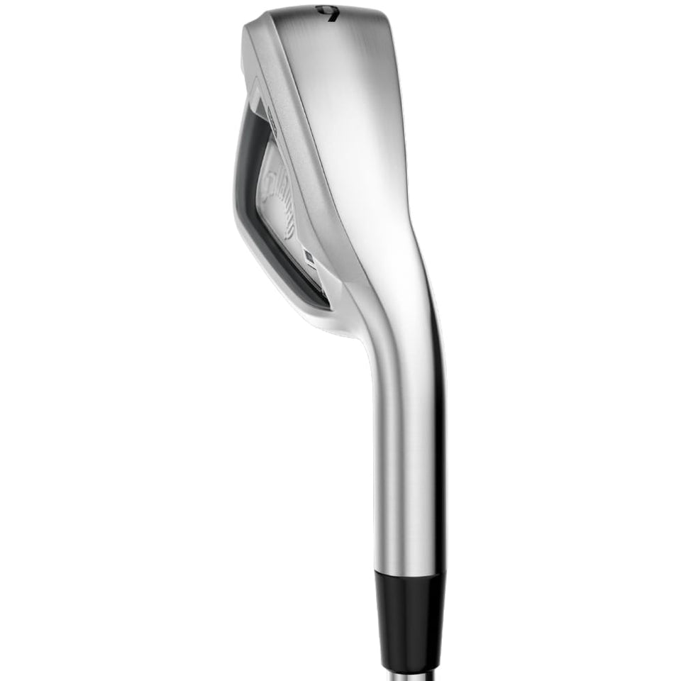 Callaway Quantum Max OS Irons - Graphite
