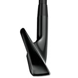 Titleist T-Series T100 Ltd Edition Black Vapor Irons - Graphite