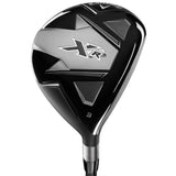 Callaway XR 26 13-Piece Stand Bag Package Set - Steel - Black/Silver