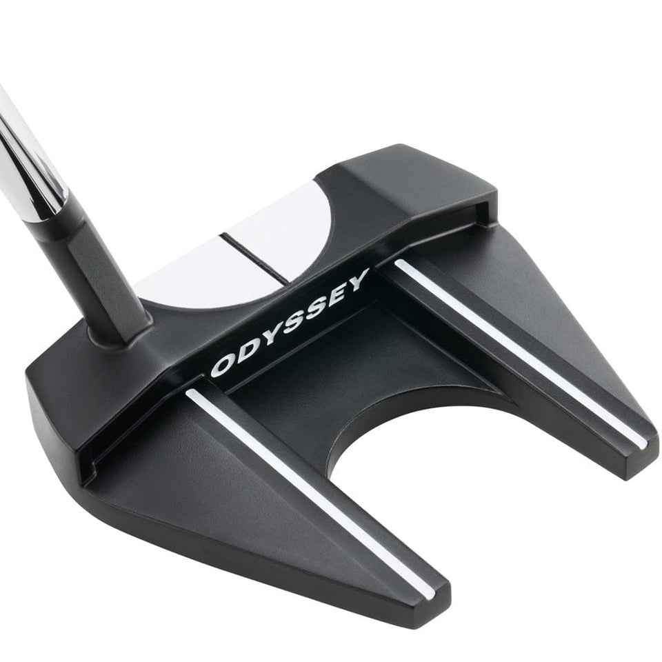 Odyssey Ai-Dual Putter - #7 1/2 Ball S