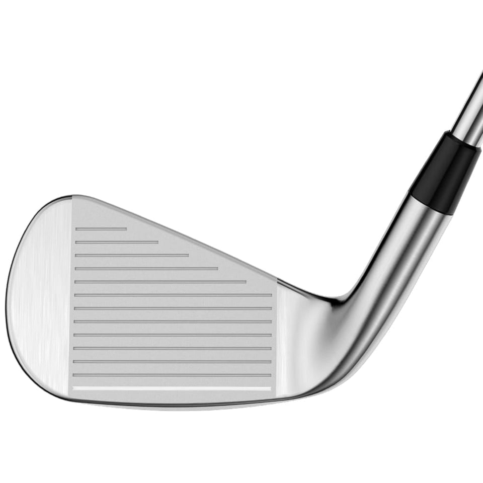 Callaway Quantum Max 9-Piece Club Set - Steel