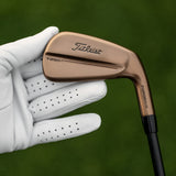 Titleist T-Series T250 Ltd Edition Oil Can Irons - Steel