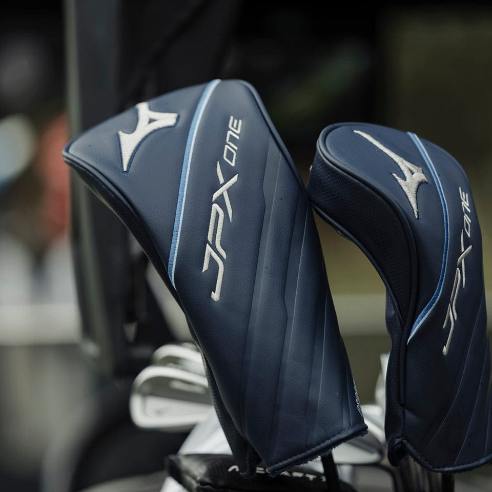 Mizuno JPX ONE Driver