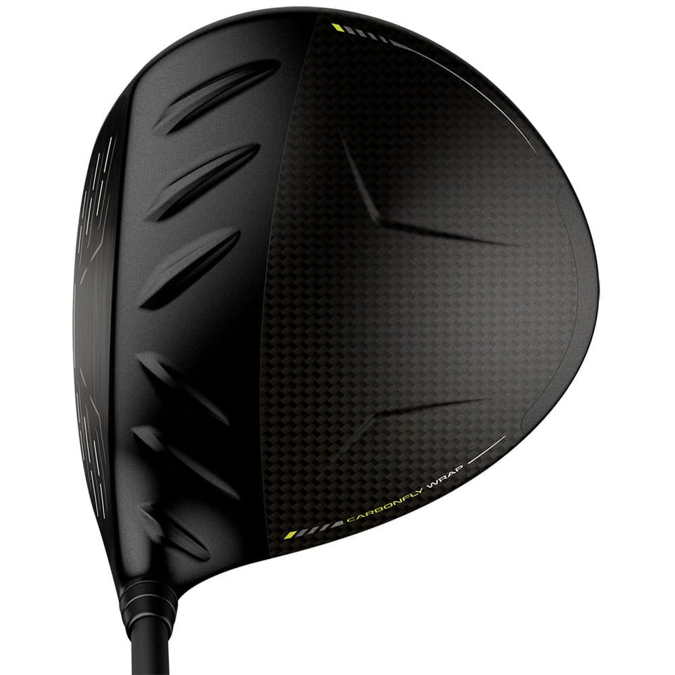 Ping G430 MAX 10K Driver