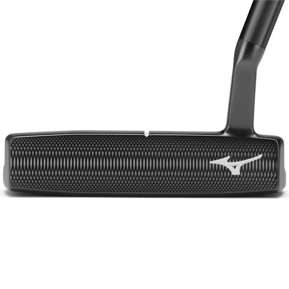 Mizuno M.CRAFT Putter - Tokyo S Grey IP
