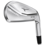 Mizuno Pro 245 Irons - Steel