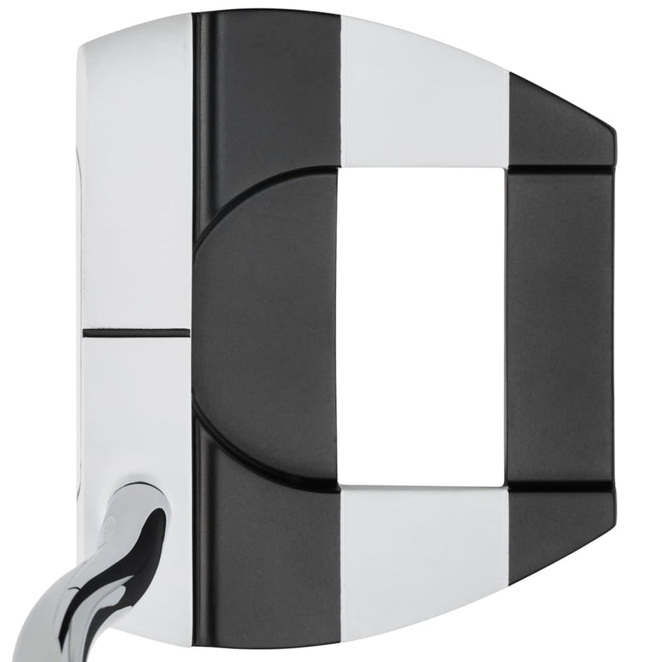 Odyssey Ai-Dual Putter - Jailbird Mini DB