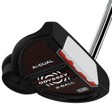 Odyssey Ai-Dual Putter - 2 Ball DB