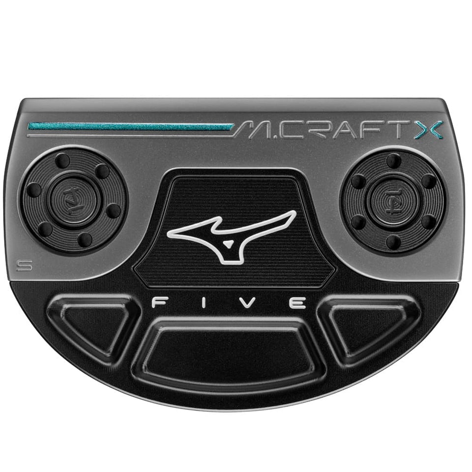 Mizuno M.Craft X S5 Putter