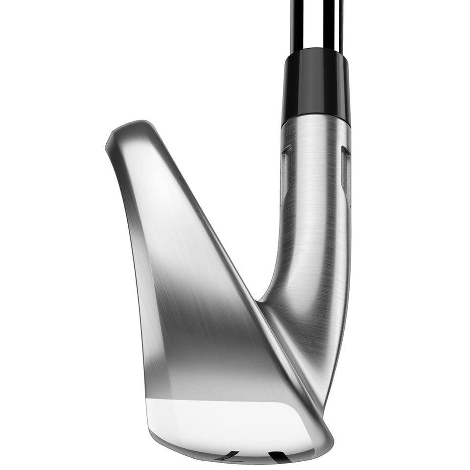 TaylorMade Qi Max HL Irons - Graphite