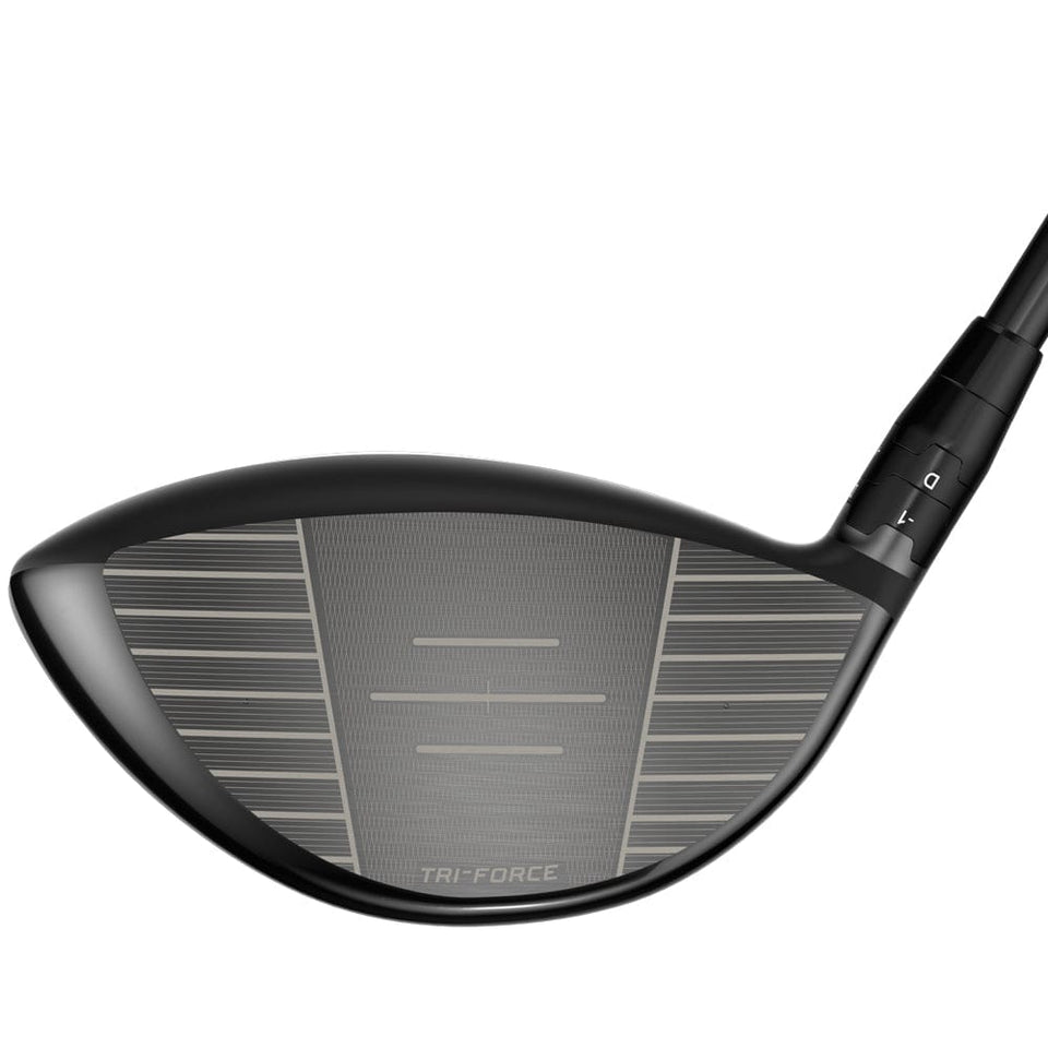 Callaway Quantum Driver - TD