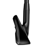 Titleist T-Series T350 Ltd Edition Black Vapor Irons - Graphite