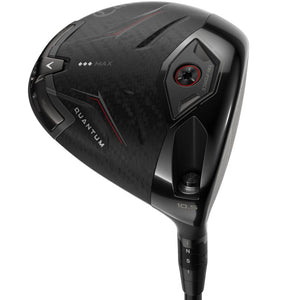 Callaway Quantum Driver - Max TD