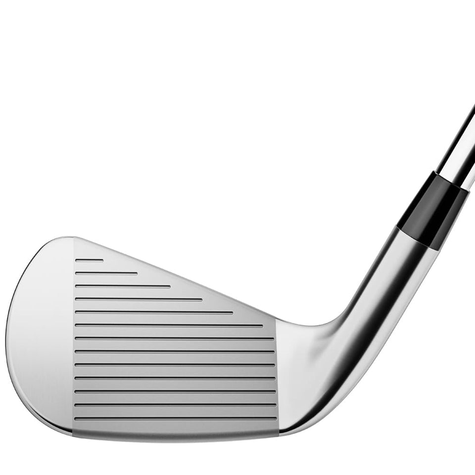 Titleist T-Series T100 Irons - Steel