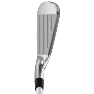 Mizuno Pro 245 Irons - Steel