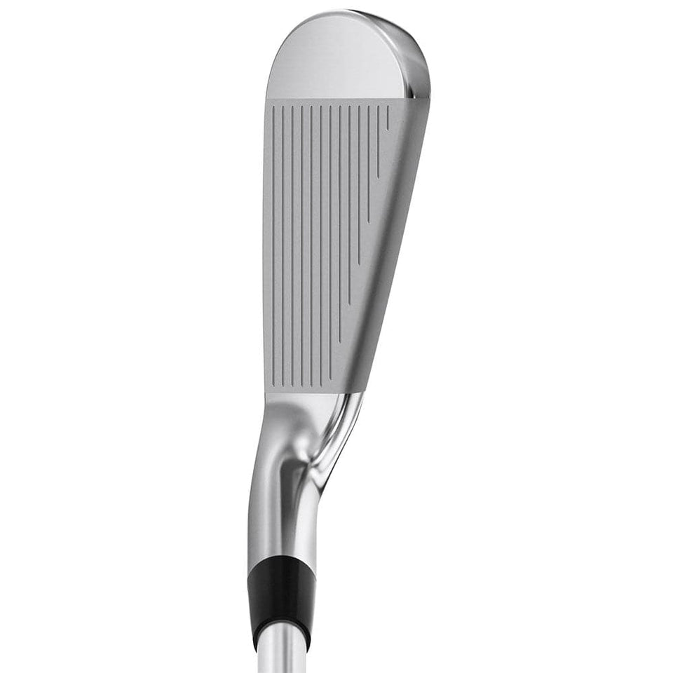 Mizuno Pro 245 Irons - Steel