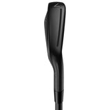 TaylorMade P790 Designer Series Shadowfall Irons - Steel