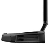TaylorMade Spider Tour X Black Putter - Small Slant #3