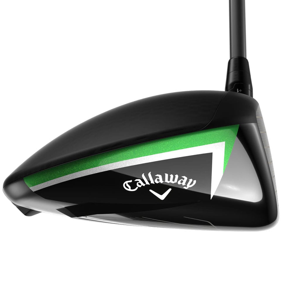 Callaway Elyte X 9-Piece Clubset