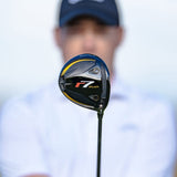 TaylorMade R7 Quad Mini Driver