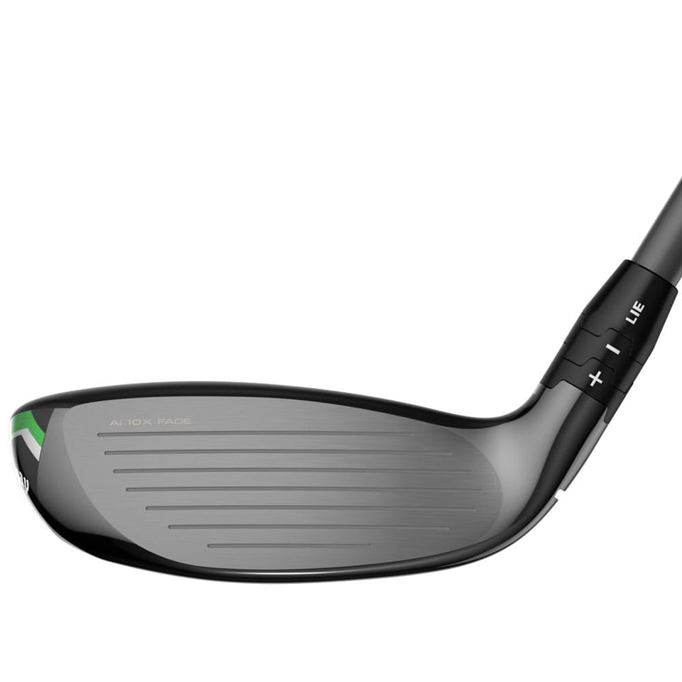 Callaway Elyte X 9-Piece Clubset