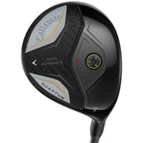 Callaway Quantum Fairway Wood - Mini Spinner