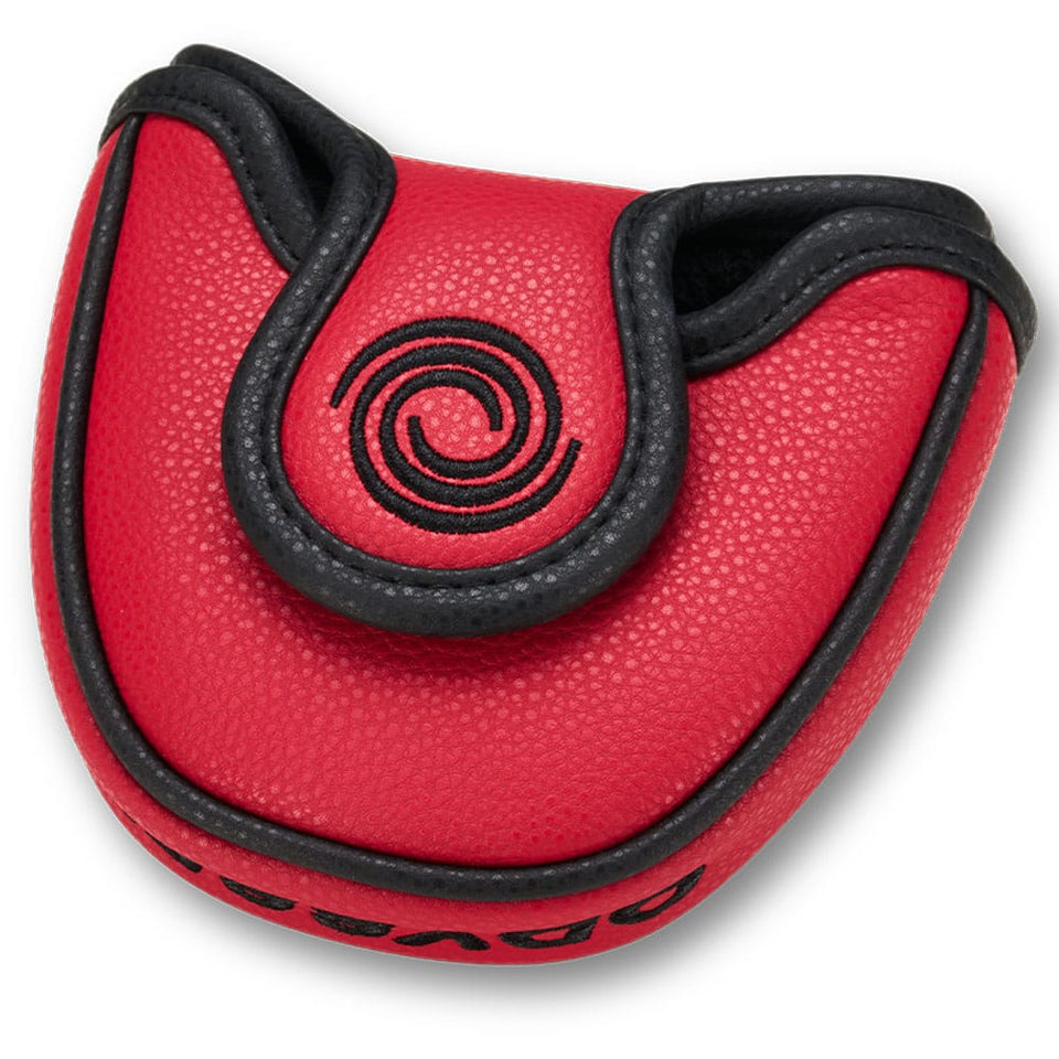 Odyssey Ai-Dual Putter - 2 Ball DB