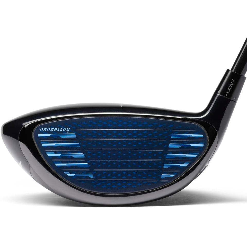 Mizuno JPX ONE Driver