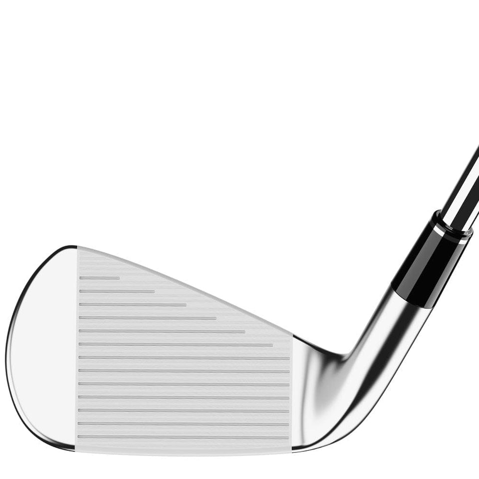 Srixon ZXiR HL Irons - Steel