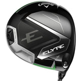Callaway Elyte X 9-Piece Clubset
