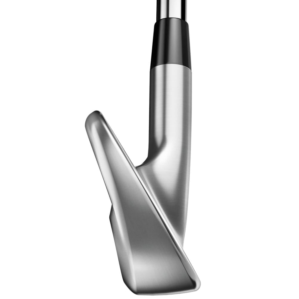 Titleist T-Series T100 Irons - Steel