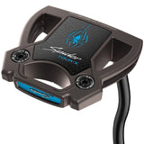TaylorMade Spider Tour Torched X True Path Putter - DB